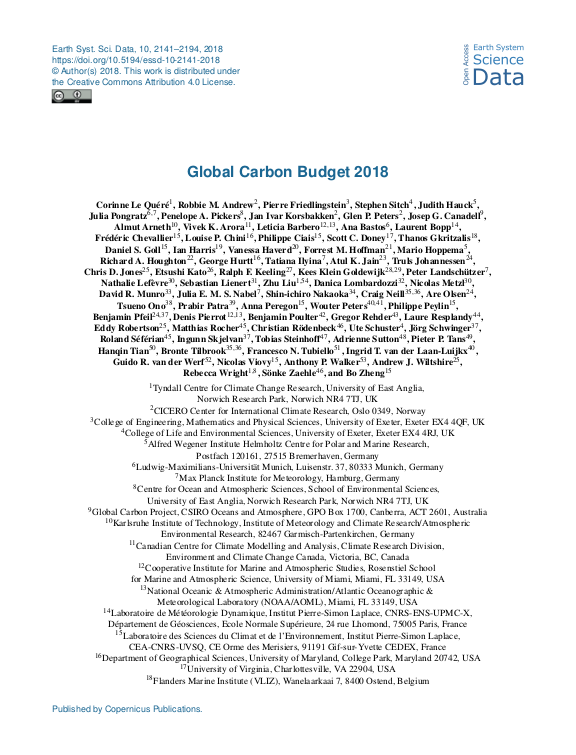 Cover der Publikation