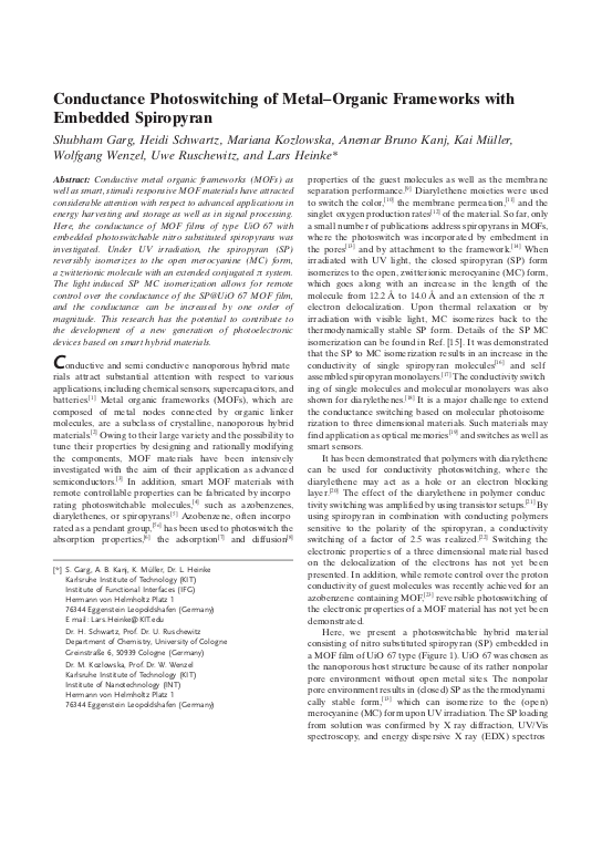 Cover der Publikation