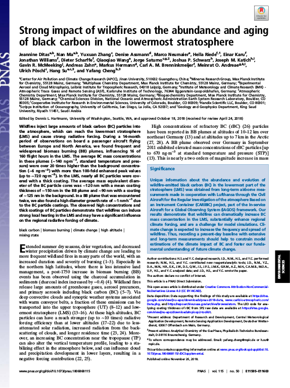 Cover der Publikation