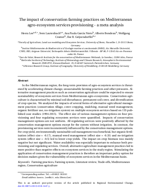 Cover der Publikation