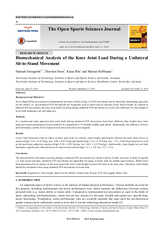 Cover der Publikation