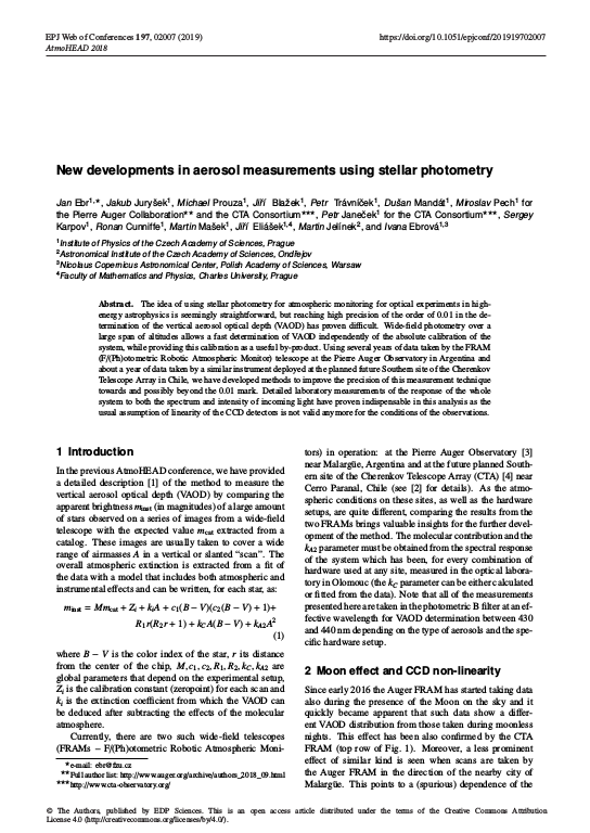 Cover der Publikation