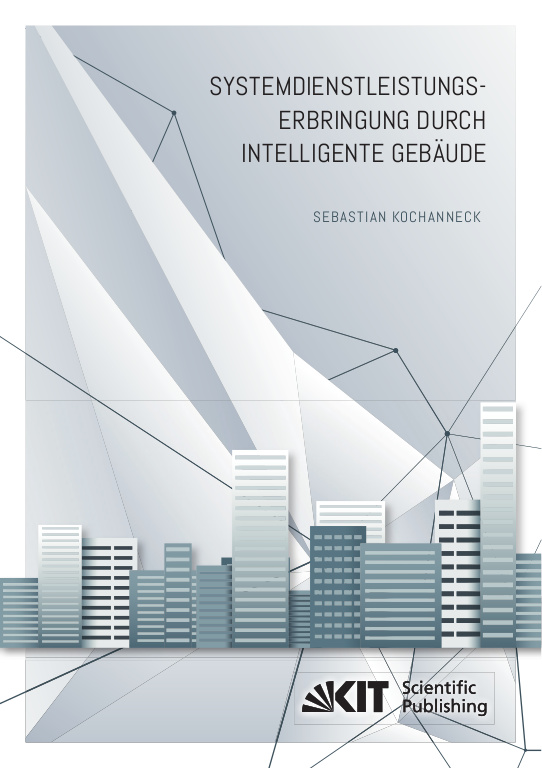 Cover der Publikation