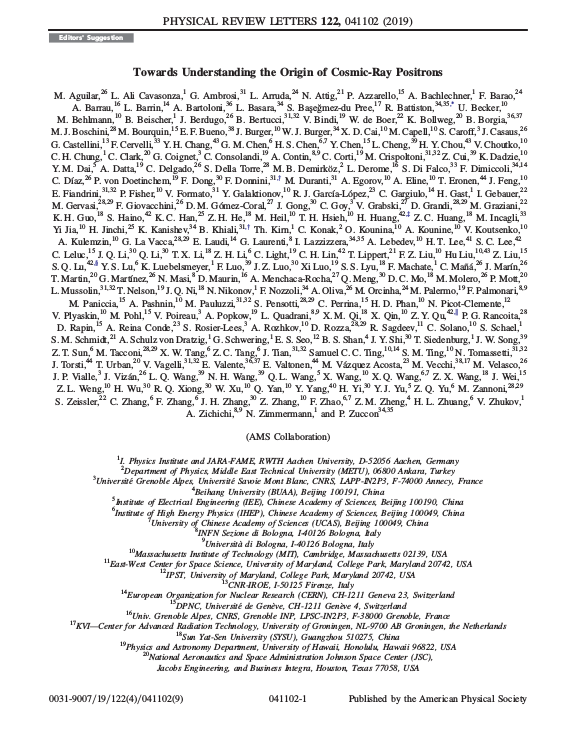 Cover der Publikation