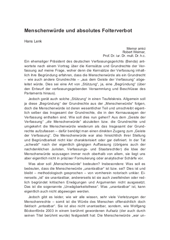 Cover der Publikation