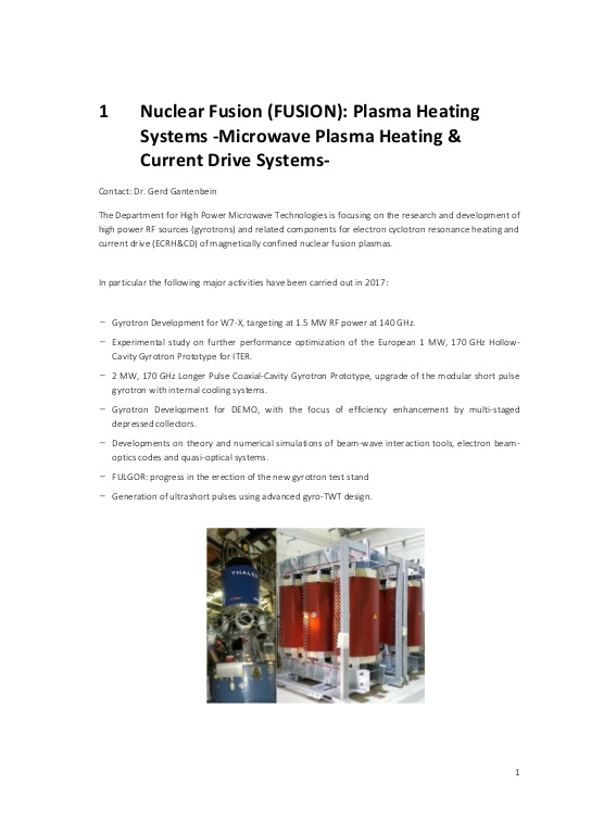 Cover der Publikation