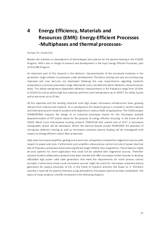 Cover der Publikation