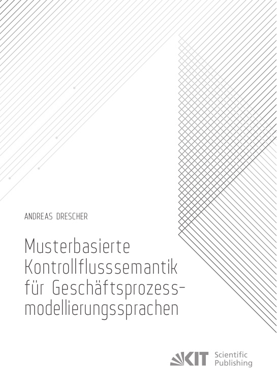 Cover der Publikation