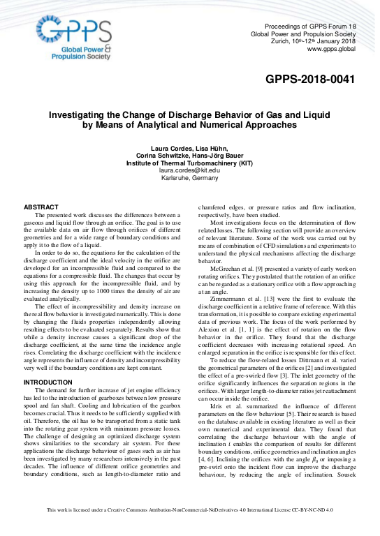 Cover der Publikation