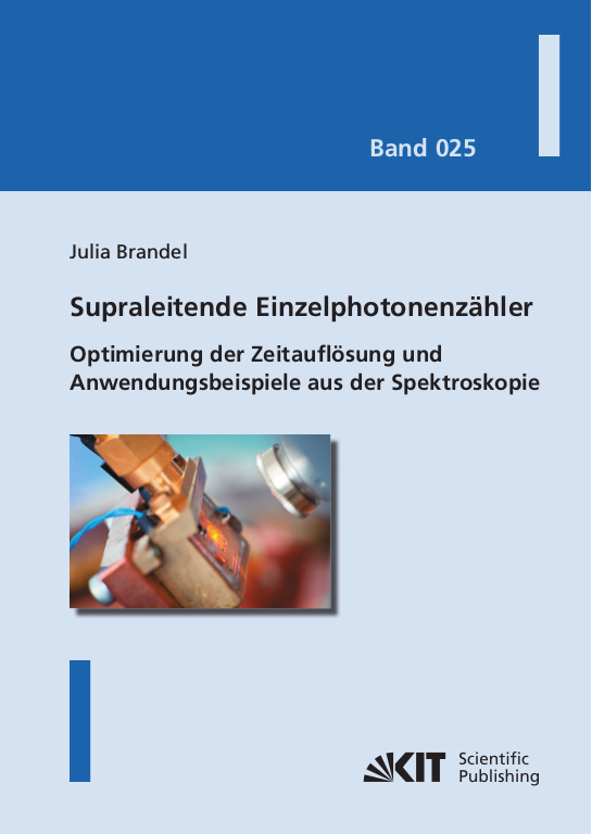Cover der Publikation