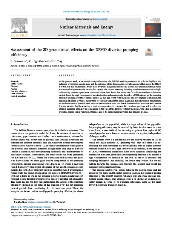 Cover der Publikation