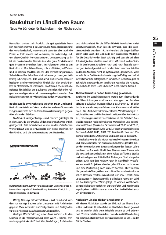 Cover der Publikation