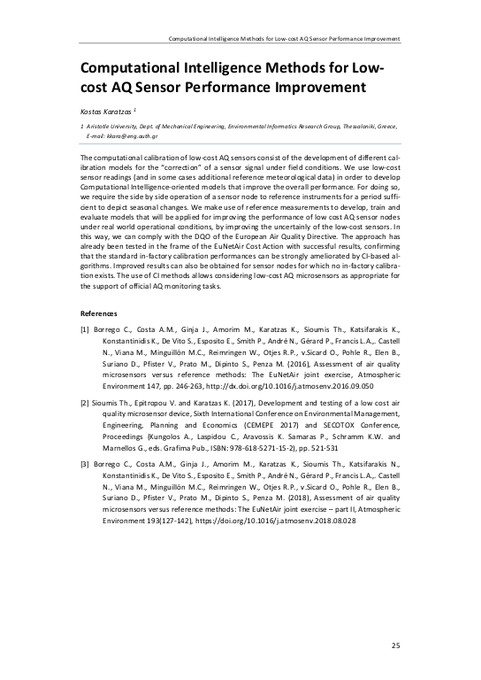 Cover der Publikation