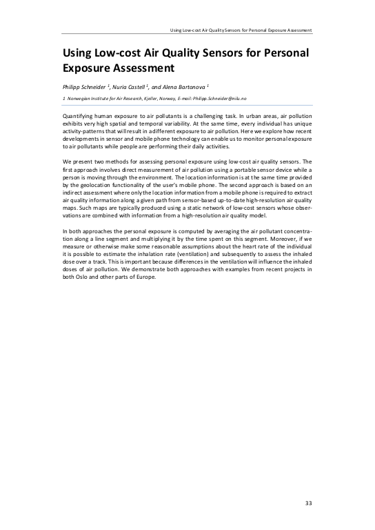 Cover der Publikation