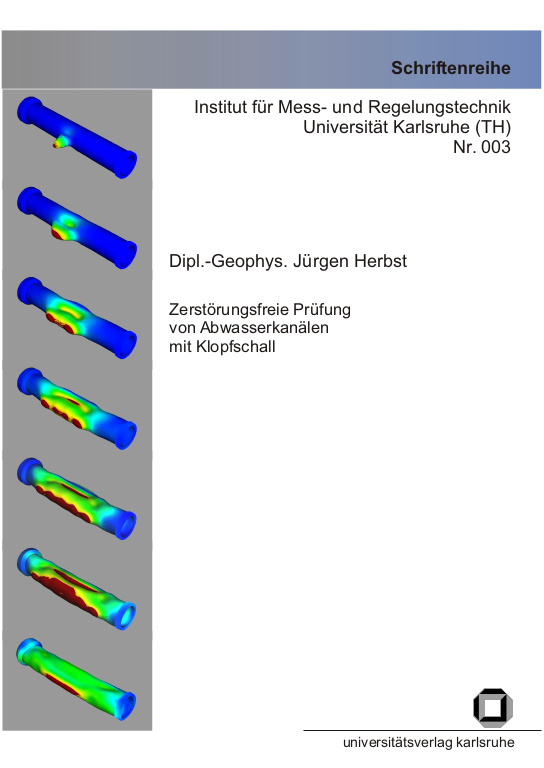 Cover der Publikation