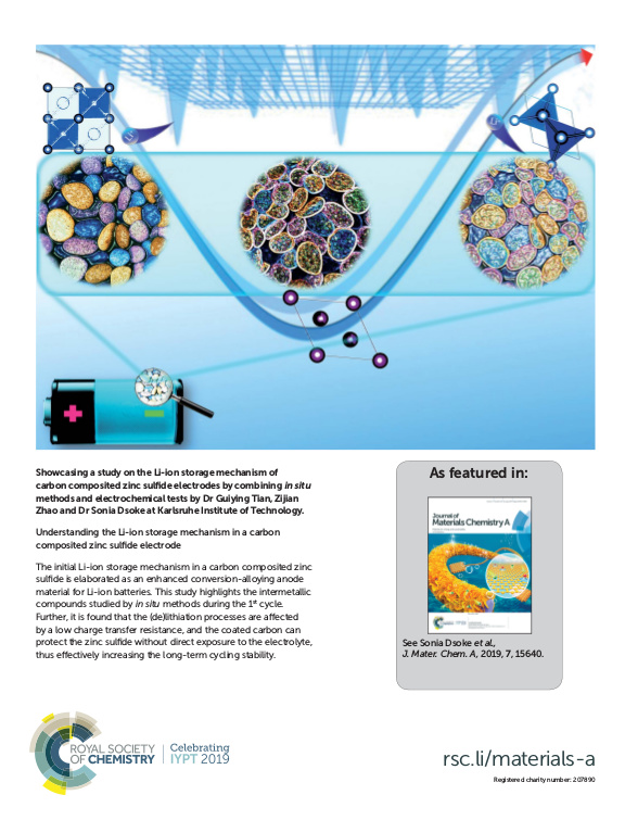 Cover der Publikation