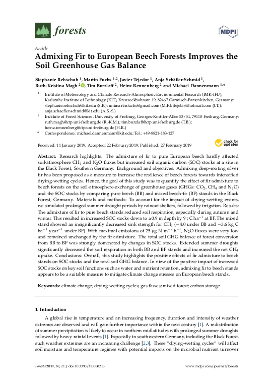 Cover der Publikation