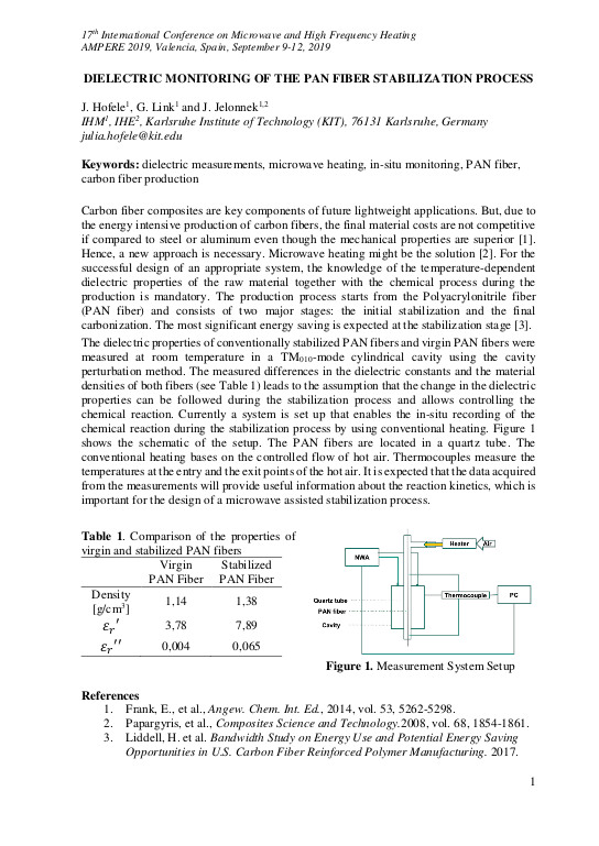 Cover der Publikation
