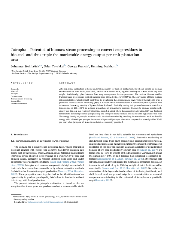 Cover der Publikation