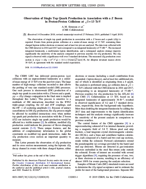 Cover der Publikation