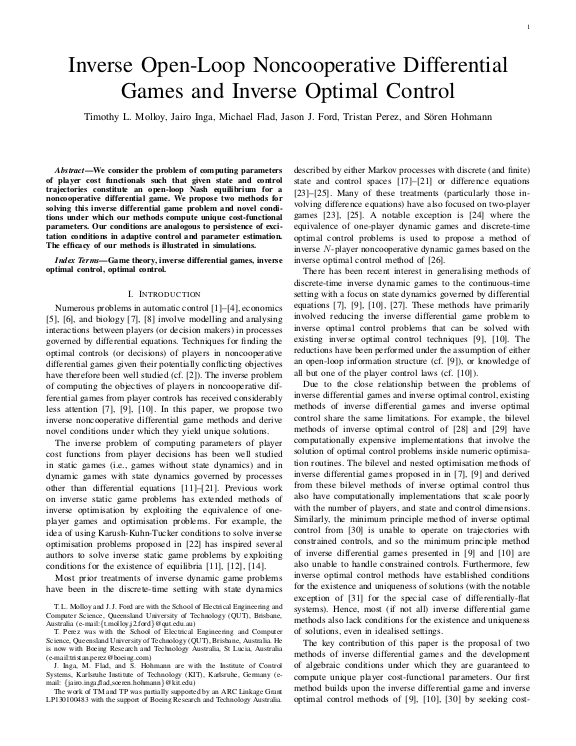 Cover der Publikation