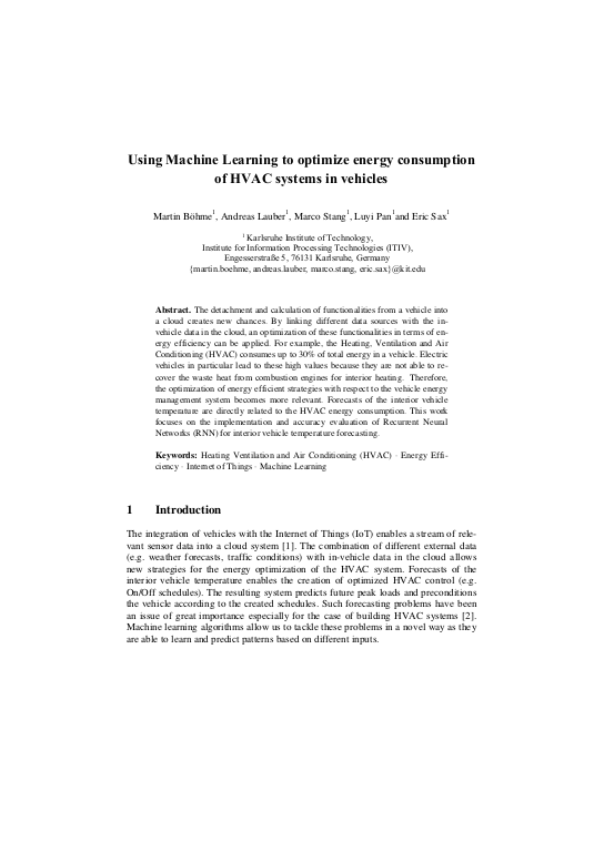 Cover der Publikation