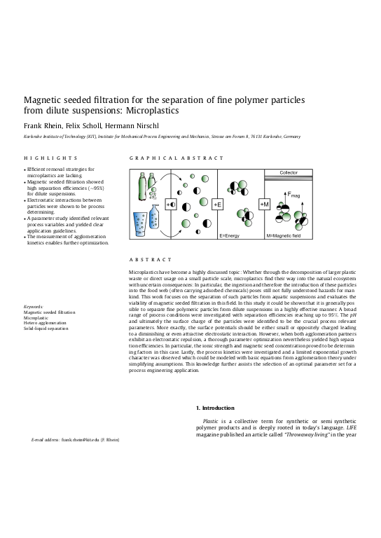 Cover der Publikation