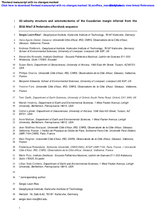 Cover der Publikation