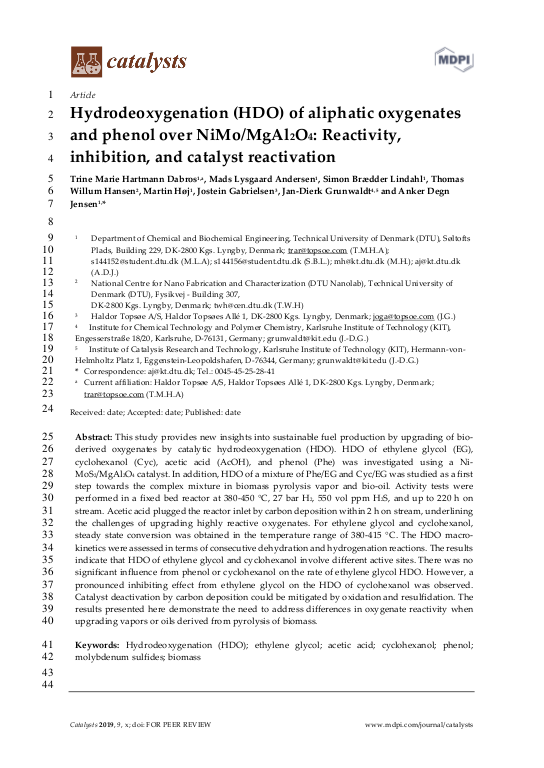 Cover der Publikation