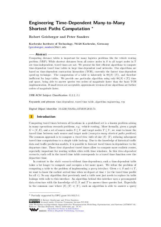 Cover der Publikation