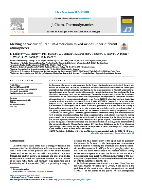 Cover der Publikation