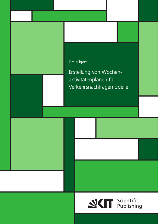 Cover der Publikation
