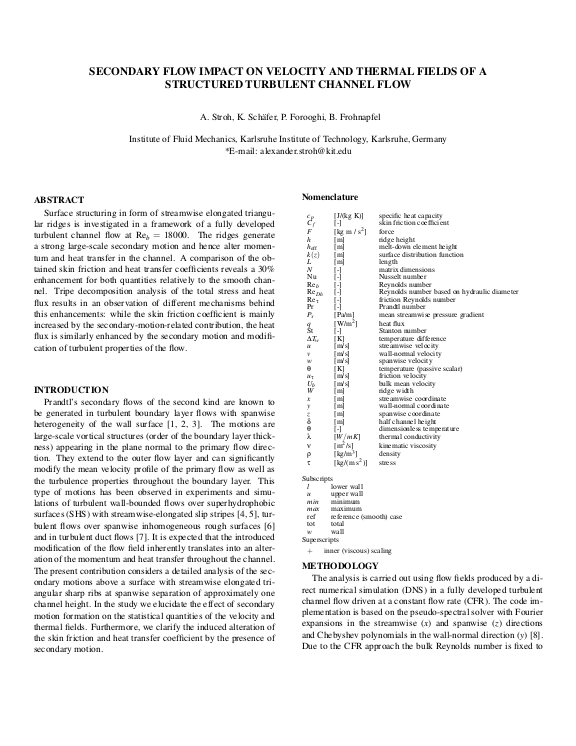 Cover der Publikation