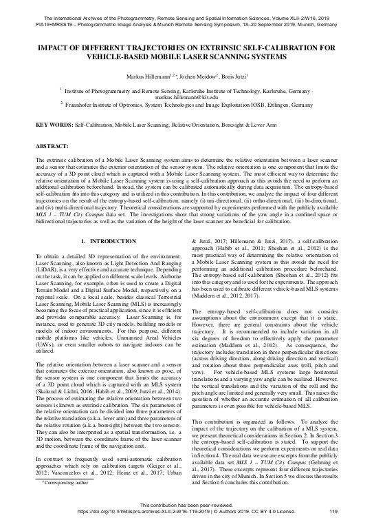 Cover der Publikation