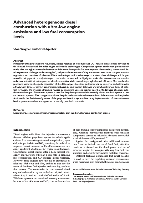 Cover der Publikation