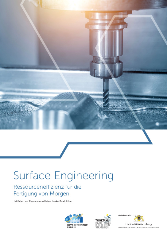 Cover der Publikation