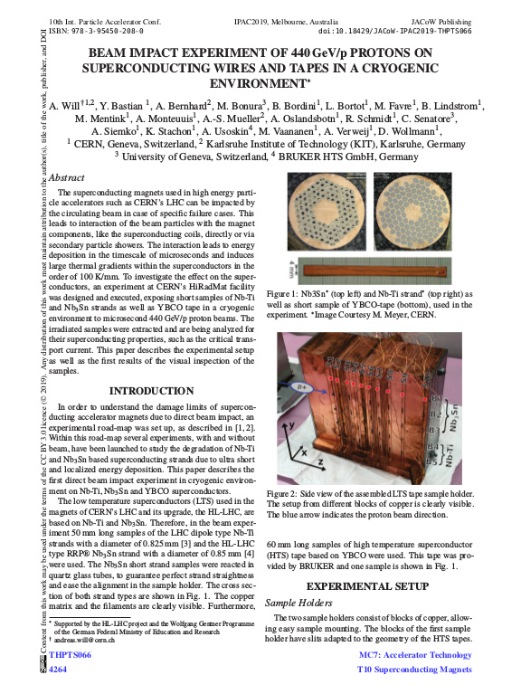 Cover der Publikation