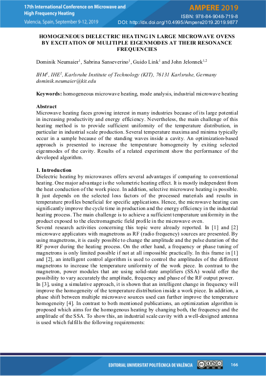 Cover der Publikation