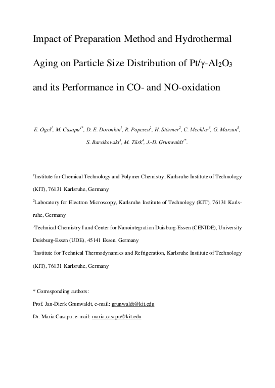 Cover der Publikation