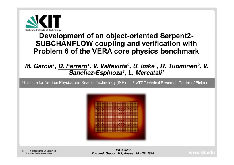 Cover der Publikation