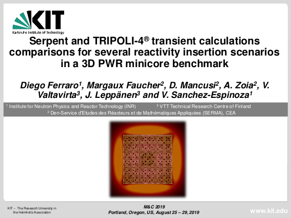 Cover der Publikation