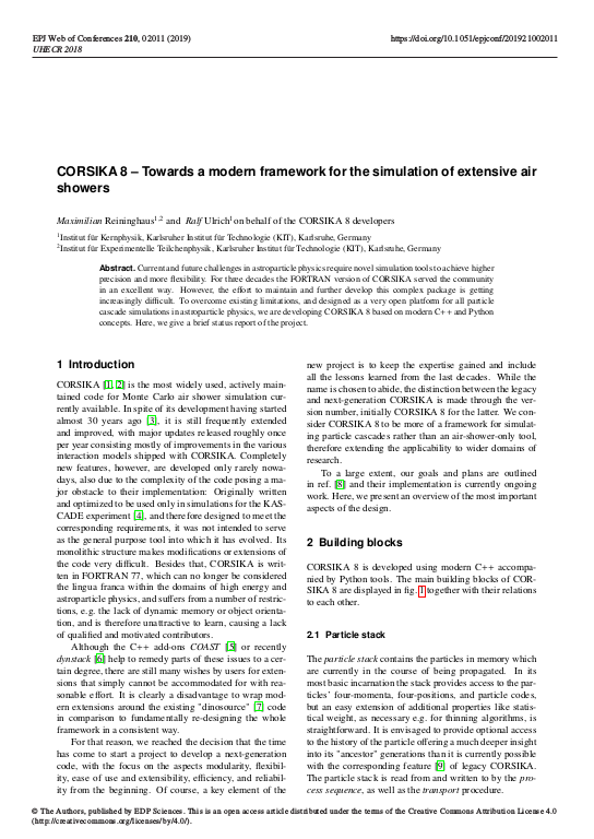 Cover der Publikation