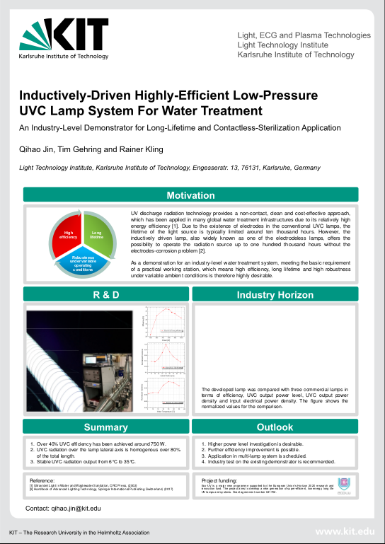 Cover der Publikation