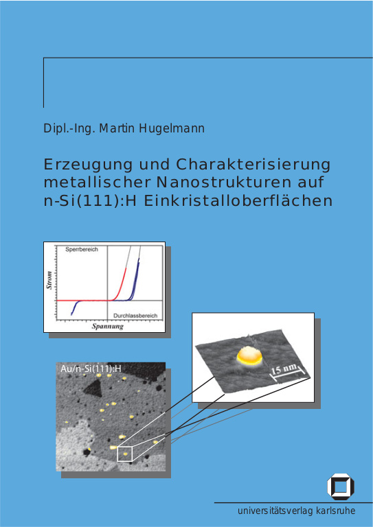 Cover der Publikation