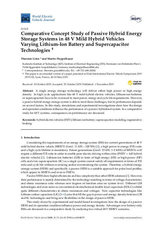 Cover der Publikation