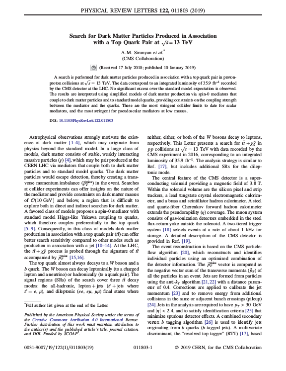 Cover der Publikation