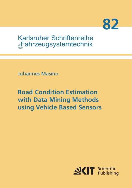 Cover der Publikation