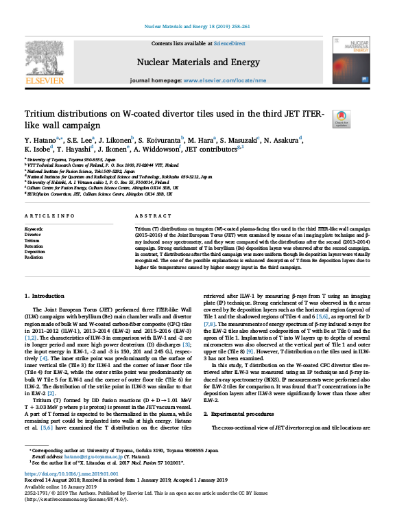 Cover der Publikation