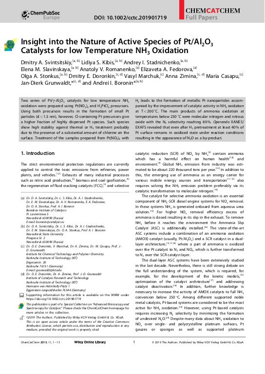 Cover der Publikation