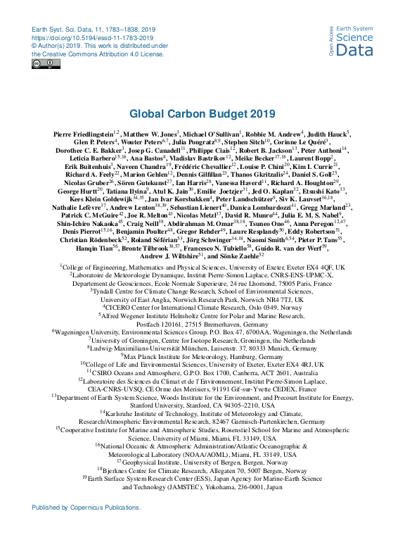 Cover der Publikation